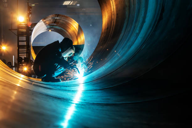 Best Pipe Welding in Van Wert, OH
