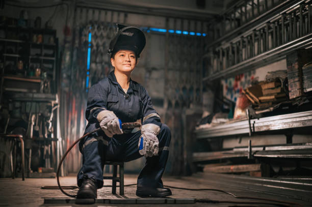 Affordable Welder Services in Van Wert, OH
