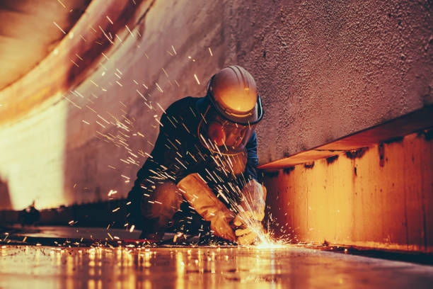 Affordable Welder Services in Van Wert, OH