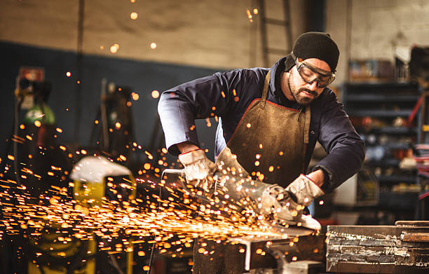 Professional Welder & Metal Fabrication in Van Wert, OH
